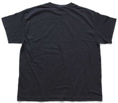 画像3: LINKINPARK リンキンパーク コットン バンドTシャツ 黒 XL (3)