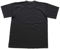 画像3: 00s Black Sabbath Electric Funeral Tat2 コットン バンドTシャツ 黒 M (3)