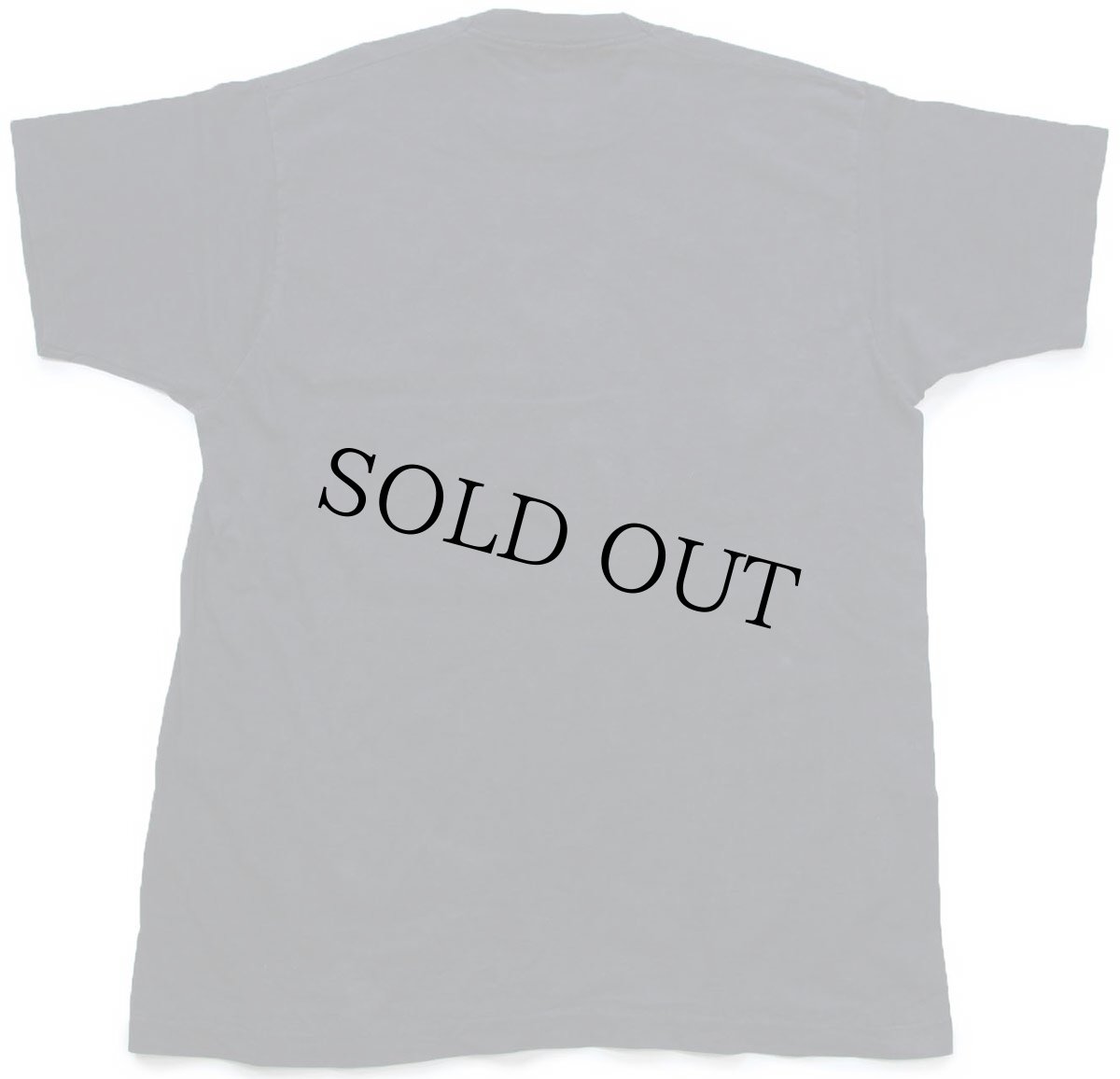 画像3: 90s カナダ製 350 ANS MONTREAL fete アート コットンTシャツ 黒 フェード XL (3)