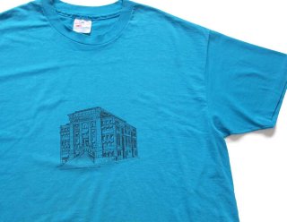 90s ニュージーランド製 CANTERBURYカンタベリー Alpine 刺繍
