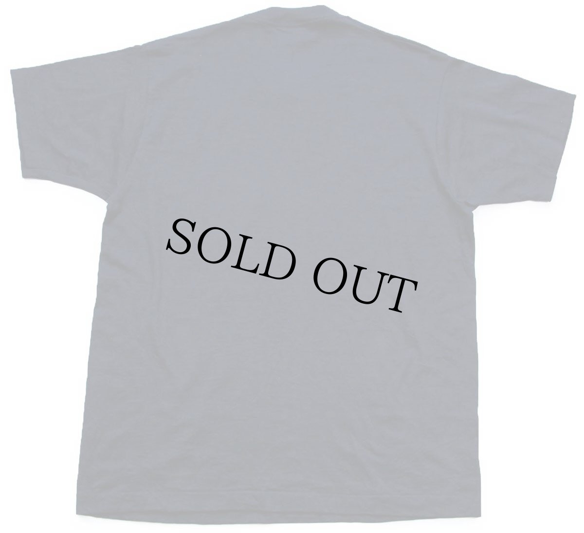 画像3: 90s USA製 I had a Whirl Whip in Stanley North Dakota ソフトクリーム 蛍光プリント Tシャツ 黒 XL (3)