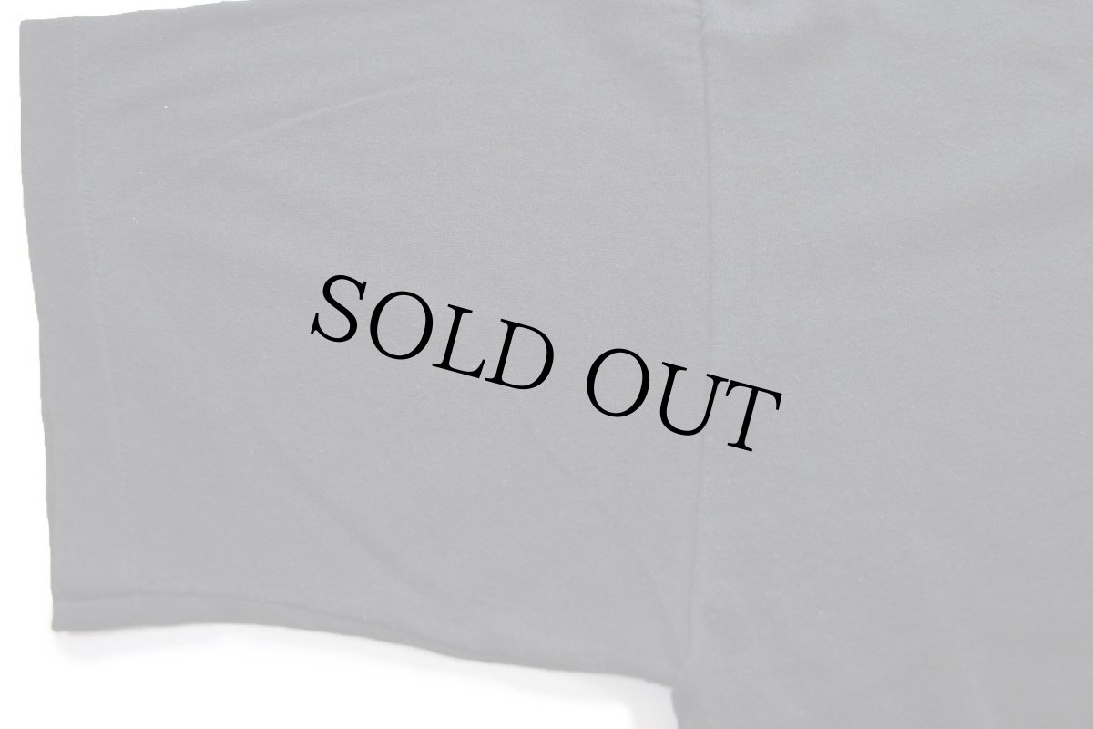 画像6: 80s USA製 RUSSELLラッセル THE cageteen center BOXING Tシャツ 黒 XL (6)