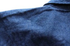 画像8: Wranglerラングラー デニム ウエスタンシャツ XXL★特大 (8)