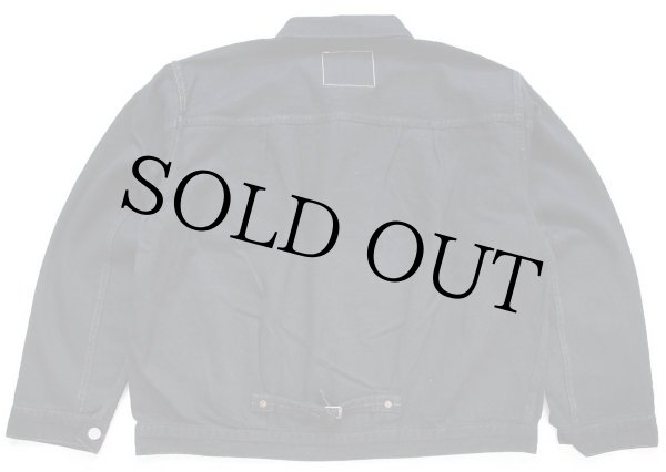 新品☆LVC LEVI'S VINTAGE CLOTHING リーバイス 506XX 1936 TYPE I 後