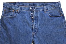 画像4: Levi'sリーバイス 501 デニムパンツ w40 L32★SDP3347 (4)