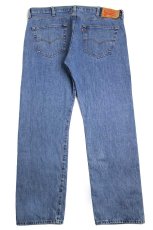 画像3: Levi'sリーバイス 501 デニムパンツ w40 L32★SDP3218 (3)