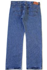 画像3: Levi'sリーバイス 501 デニムパンツ w40 L32★SDP3347 (3)