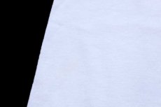 画像7: 90s USA製 TEXAS LINE DANCERS 両面プリント スタッズ カスタム Tシャツ 白 XL (7)