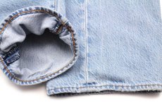 画像8: LEVI'Sリーバイス PREMIUM 501 デニムパンツ w32 L32★SDP3327 (8)