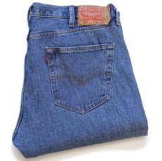 画像1: Levi'sリーバイス 501 デニムパンツ w40 L32★SDP3347 (1)