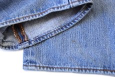 画像6: Levi'sリーバイス 501 デニムパンツ w40 L30★SDP3362 (6)