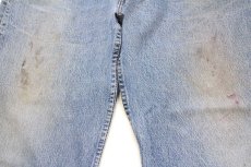 画像7: 90s ギリシャ製 Levi'sリーバイス 501 デニムパンツ w40★SDP3372 ユーロ (7)