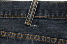 画像7: Levi'sリーバイス 501 USED加工 ブリーチ飛び デニムパンツ w38 L32★SDP3254 (7)
