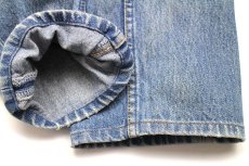 画像9: 00s USA製 Levi'sリーバイス 501 デニムパンツ w28★SDP3297 (9)