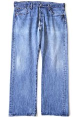 画像2: Levi'sリーバイス 501 デニムパンツ w38 L30★SDP3355 (2)