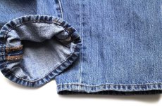 画像7: Levi'sリーバイス 501 デニムパンツ w40 L32★SDP3218 (7)
