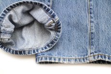 画像8: 00s メキシコ製 Levi'sリーバイス 501 デニムパンツ w38 L34★SDP2942 (8)
