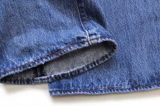 画像6: Levi'sリーバイス 501 デニムパンツ w38 L30★SDP3355 (6)