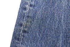 画像7: メキシコ製 Levi'sリーバイス 501 デニムパンツ ヒゲ w33 L34★SDP3311 (7)