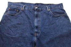 画像4: Levi'sリーバイス 550 デニムパンツ w42 L32★SDP2659 (4)