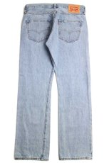 画像3: Levi'sリーバイス 501 デニムパンツ w32 L30★SDP3318 (3)
