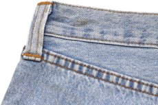 画像9: 00s Levi'sリーバイス 501 デニムパンツ w30★SDP3283 (9)