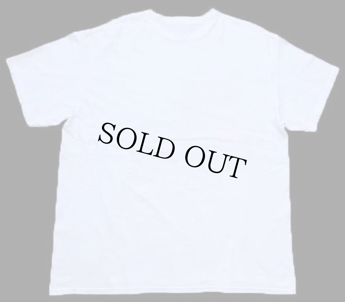 画像3: LOONEY TUNES キャラクター コットンTシャツ 白 XL (3)