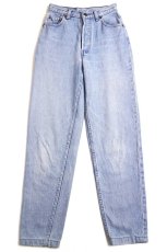 画像2: 80s カナダ製 Levi'sリーバイス 501 デニムパンツ w27★SDP3286 (2)