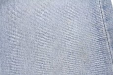 画像8: 00s メキシコ製 Levi'sリーバイス 501 デニムパンツ ヒゲ w30★SDP3320 (8)