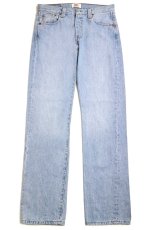 画像2: 00s Levi'sリーバイス 501 デニムパンツ w30★SDP3283 (2)