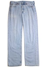 画像2: LEVI'Sリーバイス PREMIUM 501 デニムパンツ w32 L32★SDP3327 (2)