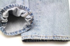 画像10: 00s Levi'sリーバイス 501 デニムパンツ w30★SDP3283 (10)
