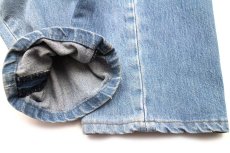 画像9: Levi'sリーバイス 501 USED加工 デニムパンツ w32★SDP3325 (9)