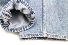 画像10: 00s メキシコ製 Levi'sリーバイス 501 デニムパンツ ヒゲ w30★SDP3320 (10)