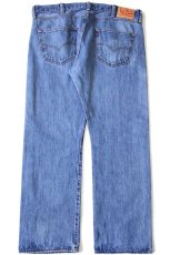 画像3: Levi'sリーバイス 501 デニムパンツ w38 L30★SDP3355 (3)