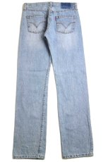 画像3: 00s Levi'sリーバイス 501 デニムパンツ w30★SDP3283 (3)