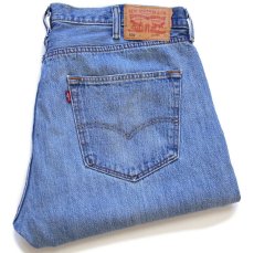 画像1: Levi'sリーバイス 501 デニムパンツ w40 L30★SDP3362 (1)