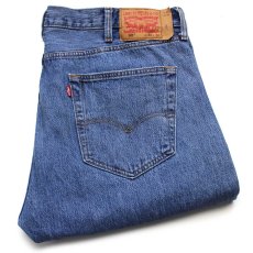 画像1: Levi'sリーバイス 501 デニムパンツ w40 L32★SDP3218 (1)
