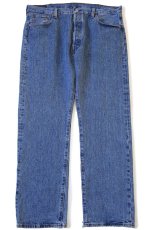 画像2: Levi'sリーバイス 501 デニムパンツ w40 L32★SDP3347 (2)