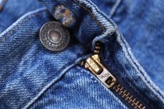 画像6: 70s Levi'sリーバイス 葉っぱタブ 567 カットオフ デニム ショートパンツ ヒゲ w34★ショーツ (6)