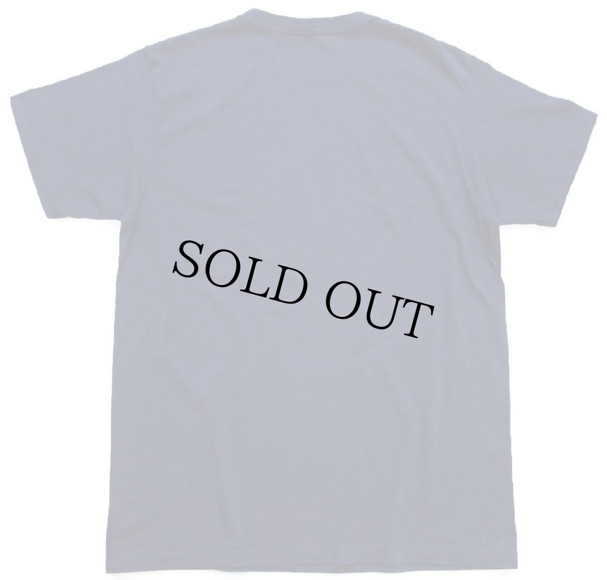 画像3: 80s USA製 Championチャンピオン OLD DOMINION UNIVERSITY ひび割れプリント ペンキ飛び Tシャツ 紺 L (3)