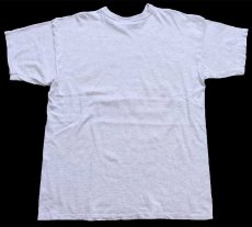 画像3: 90s USA製 Championチャンピオン SOUTH CAROLINA Tシャツ 杢ライトグレー XL (3)