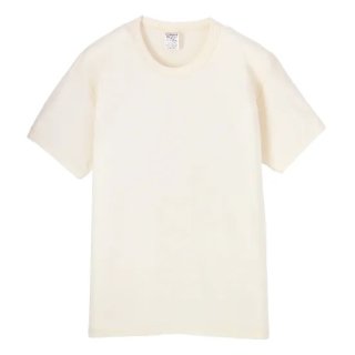 J.CREW リネンシャツ 半袖 XL 90s 00s 香港製 ジェイクルー 90s J.CREW 無地 リネンシャツ ナチュラル XL - Sixpacjoe Web Shop