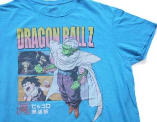楽天市場】ドラゴンボールDAIMA Tシャツ T-SHIRTS ブルマ ミニ