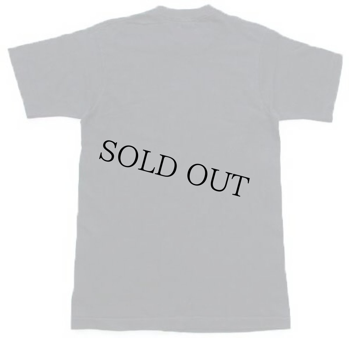 画像3: 90s USA製 POW MIA IRAQI WAR CRIMES 発泡プリント コットンTシャツ 黒 M (3)