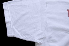 画像6: DRAGONBALL Z ドラゴンボールZ 孫悟空 孫悟飯 トランクス ベジータ ピッコロ キャラクター コットンTシャツ 白 L★B (6)