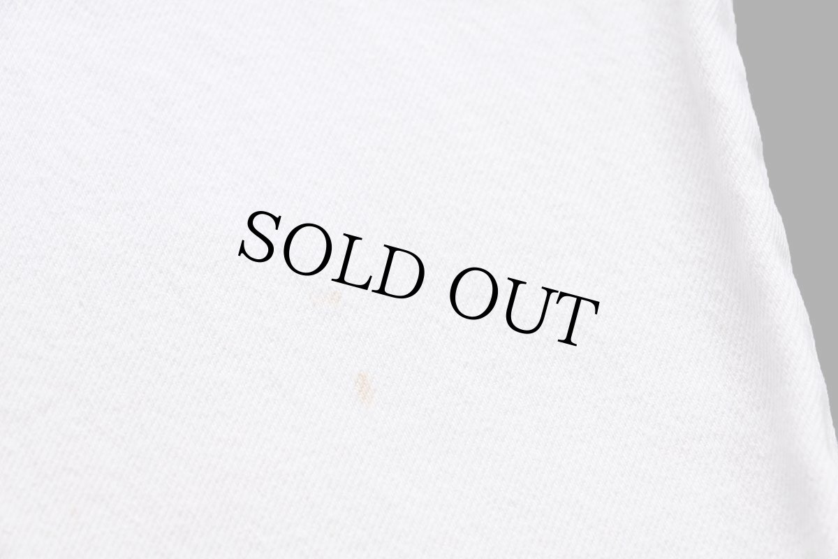 画像9: 90s USA製 Levi'sリーバイス 550 ホワイト デニムパンツ W34 L34 (9)