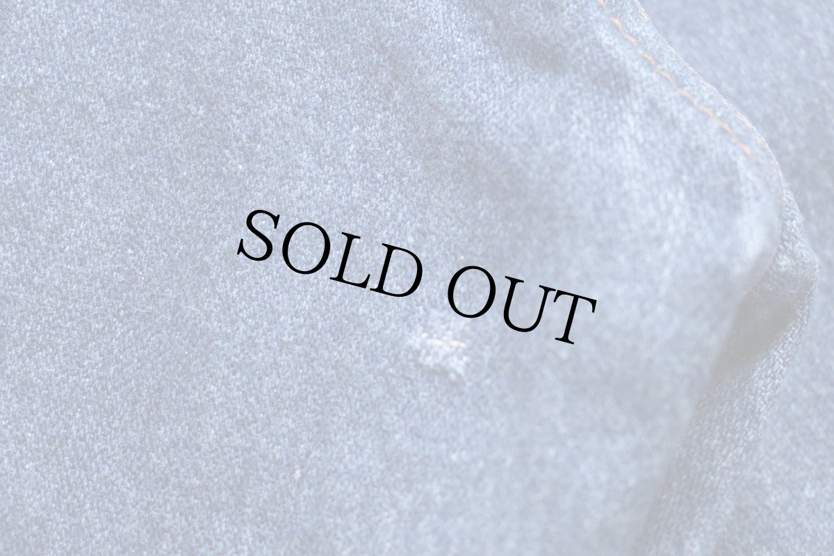 画像8: 80s USA製 Wranglerラングラー 936DEN デニムパンツ w36 L32 (8)