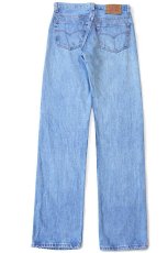 画像3: 90s USA製 Levi'sリーバイス 501 デニムパンツ w31 L34★172 (3)