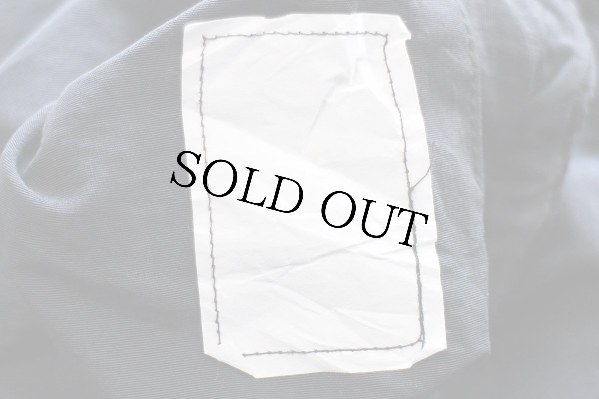 画像7: 11 米軍 U.S.ARMY IPFU トレーニング ナイロンパンツ 黒 L/S★82 PFU (7)